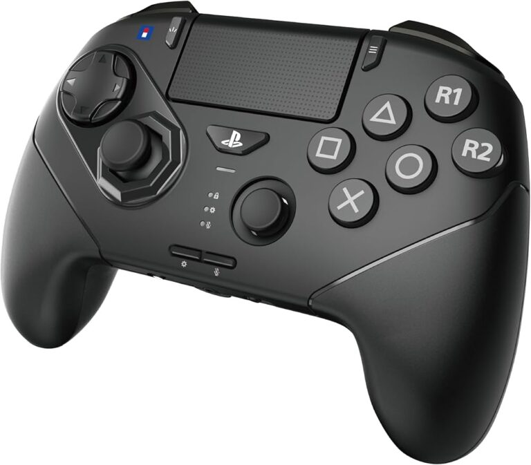 Best Dpad for Fighting Games