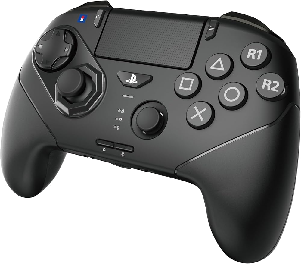 Best Dpad for Fighting Games