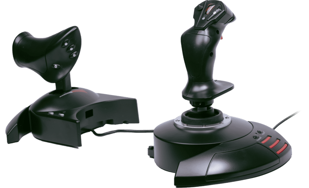 Best Joystick for DCS