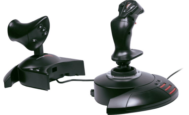 Best Joystick for DCS