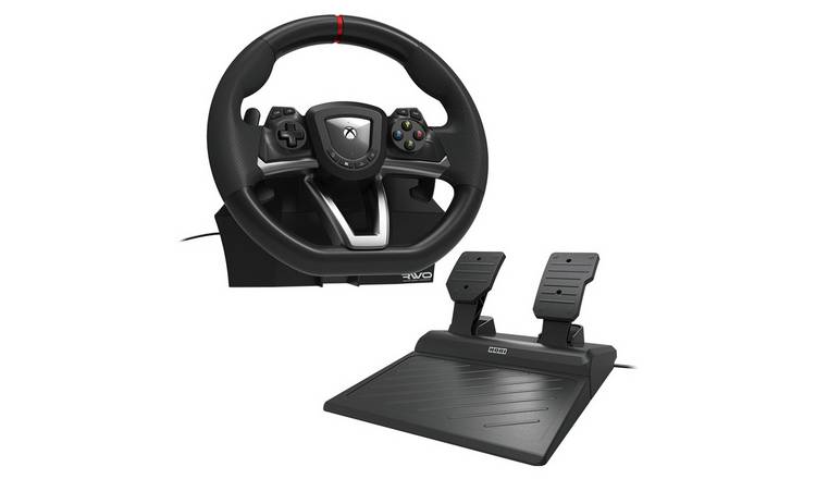 Best Xbox Controllers for Racing Games
