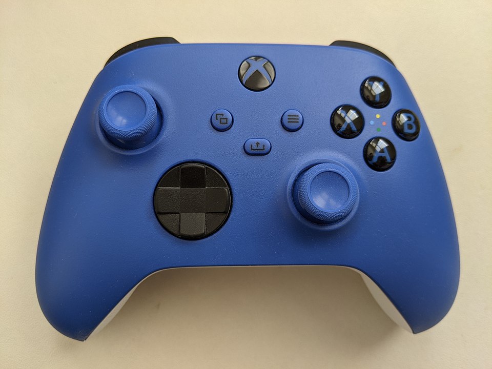 Connecting Xbox Controllers to PC