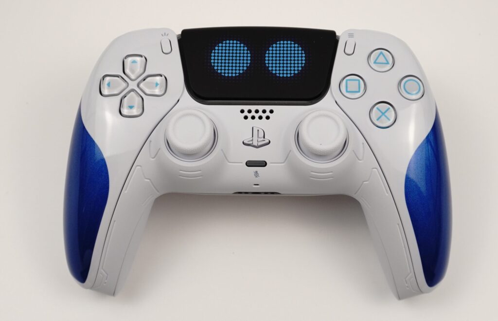 How to Connect PS5 Controller to PC