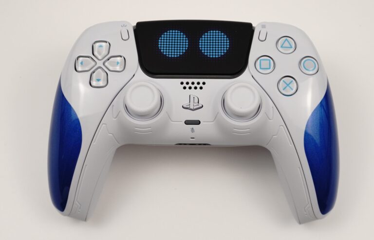 How to Connect PS5 Controller to PC