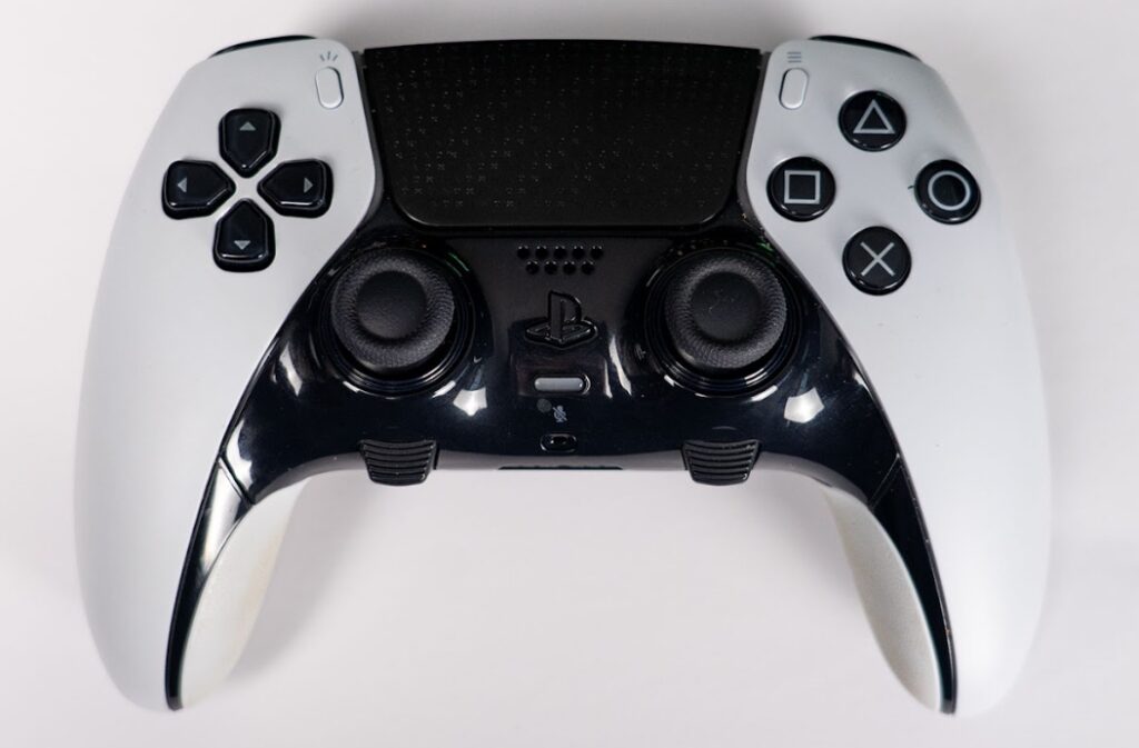 PS5 Controller Not Responding