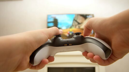 best controller for warzone