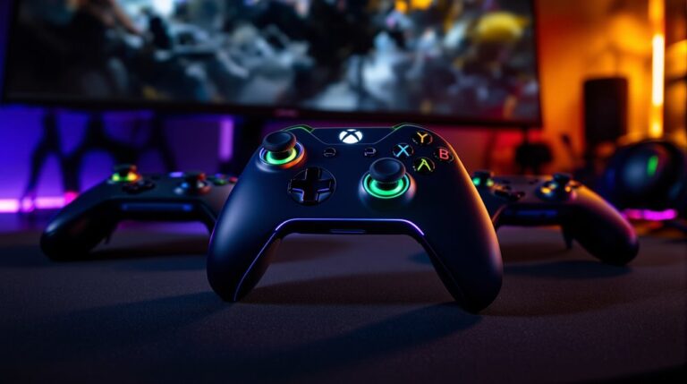 cod xbox controller guide