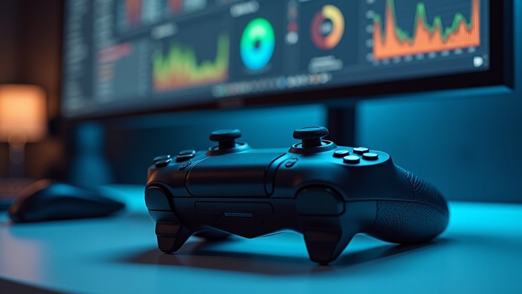 cursor control tweak profiles practice