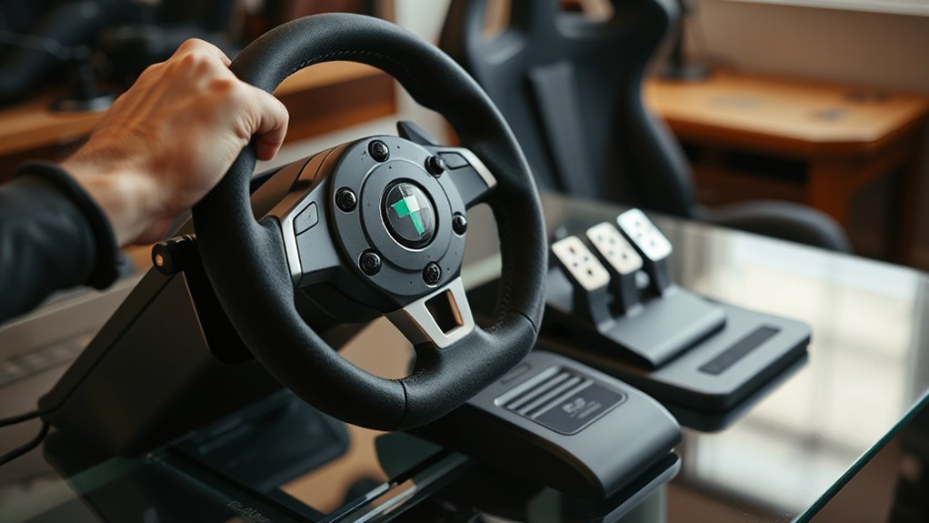 Best Controller for Racing Games