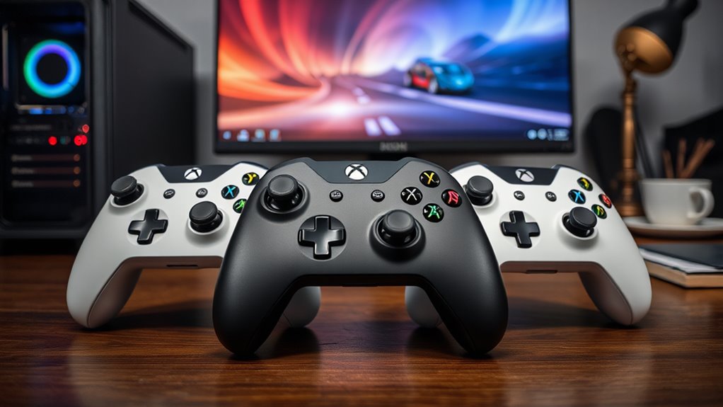 Best Xbox Controller for PC