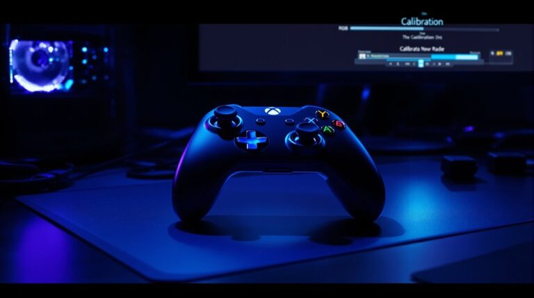 xbox controller pc setup