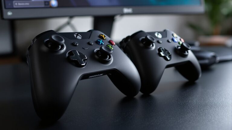 xbox controllers for computers