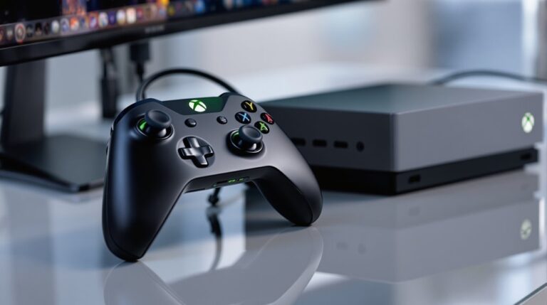 xbox series x compatibility